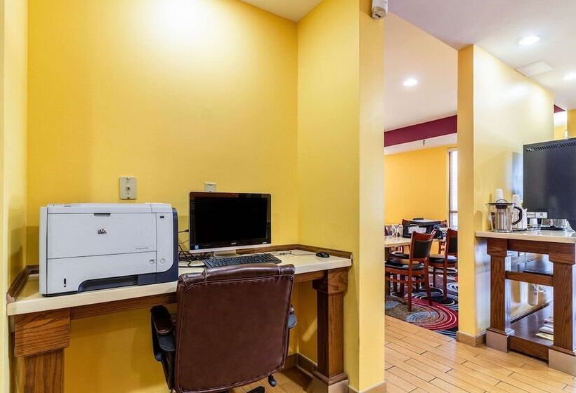 هتل Quality Inn Texas City I 45