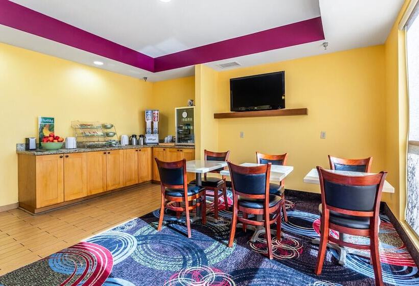 هتل Quality Inn Texas City I 45