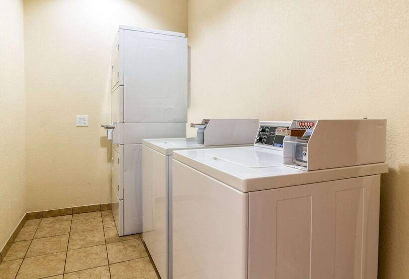 هتل Quality Inn Texas City I 45