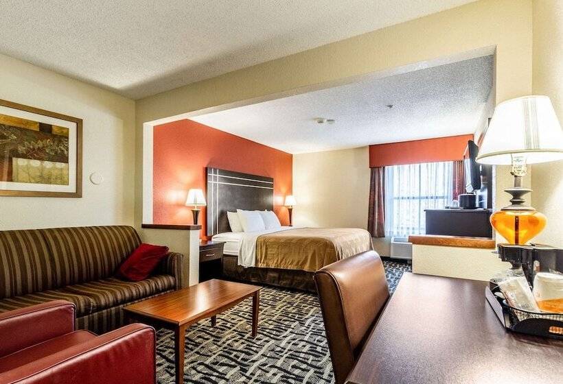 هتل Quality Inn Texas City I 45