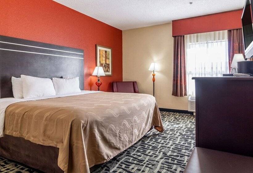 هتل Quality Inn Texas City I 45