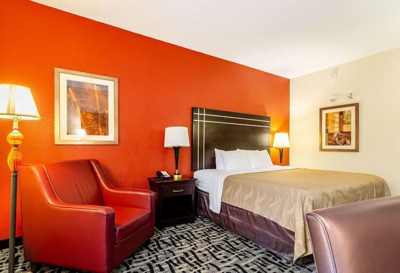 هتل Quality Inn Texas City I 45