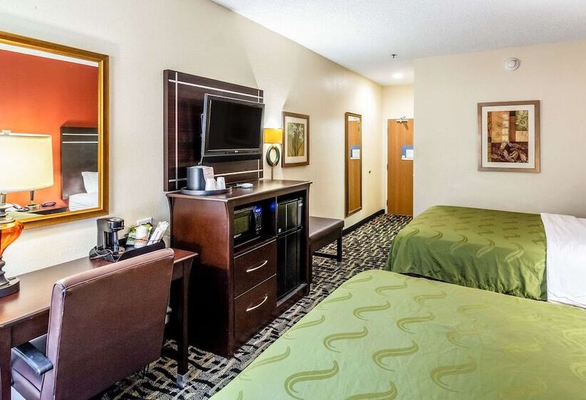 هتل Quality Inn Texas City I 45