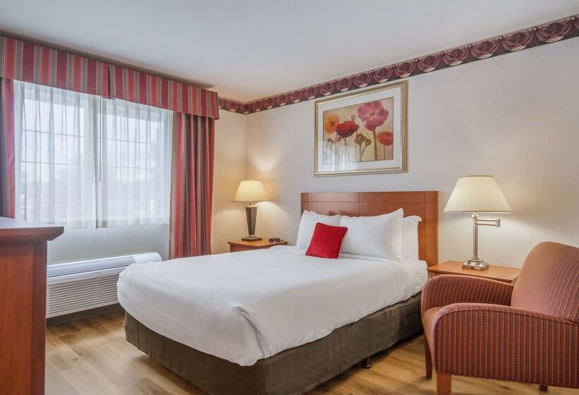 فندق Red Lion Inn & Suites Port Orchard