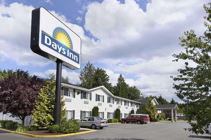 فندق Red Lion Inn & Suites Port Orchard