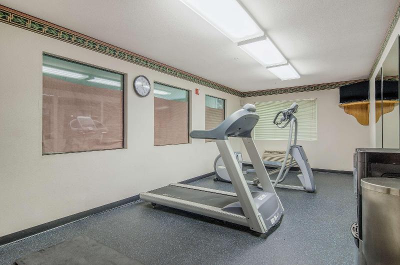 فندق Red Lion Inn & Suites Port Orchard