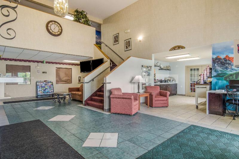 فندق Red Lion Inn & Suites Port Orchard