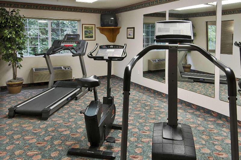 فندق Red Lion Inn & Suites Port Orchard