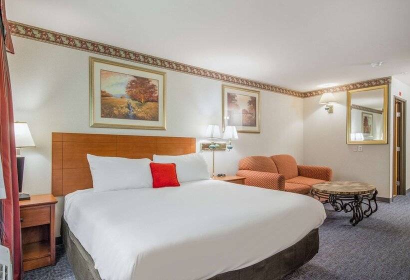 فندق Red Lion Inn & Suites Port Orchard