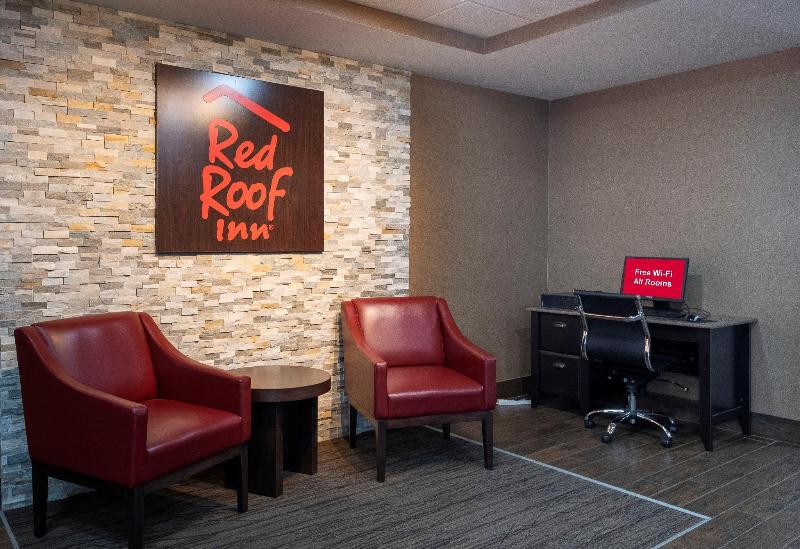 فندق Red Roof Inn Prattville