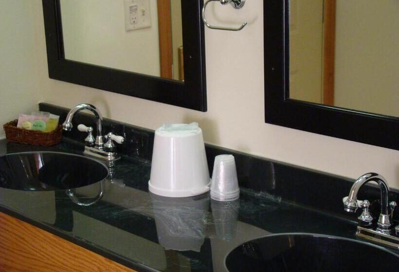 هتل Roosevelt Inn Mount Rushmore