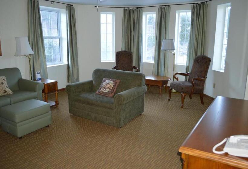 هتل Roosevelt Inn Mount Rushmore