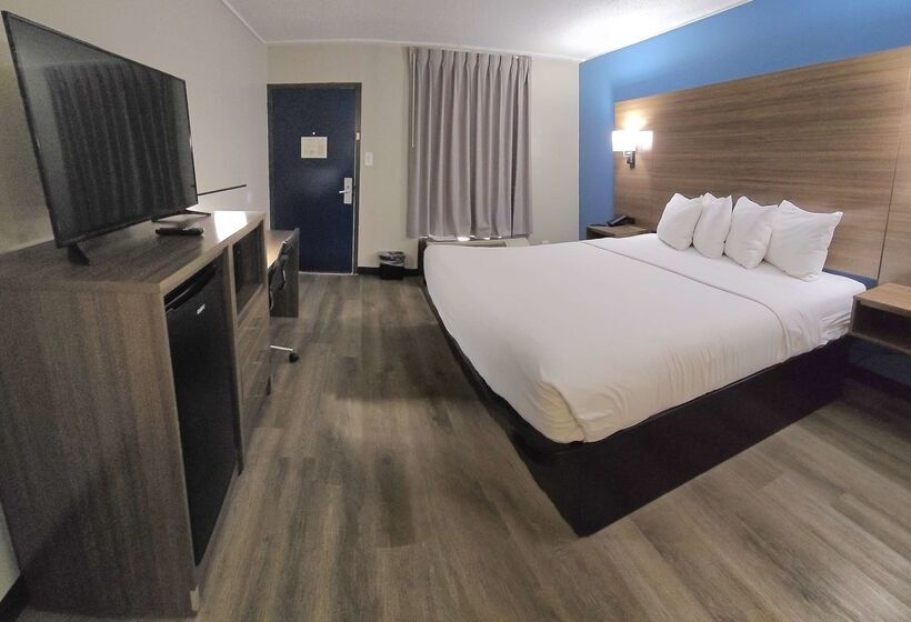 Hotel Surestay By Best Western Victoria