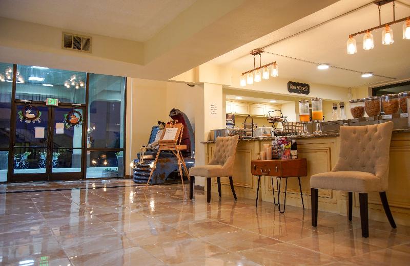 Hotel Surestay By Best Western Victoria