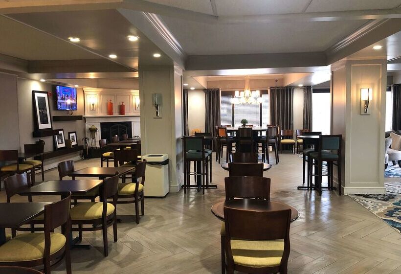Otel Wingate By Wyndham Baltimore Bwi Airport
