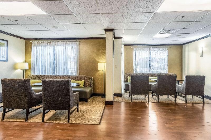 Motel 6conway, Ar
