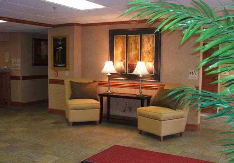 Motel 6conway, Ar