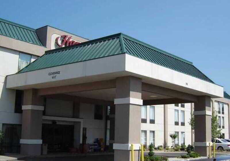 Motel 6conway, Ar