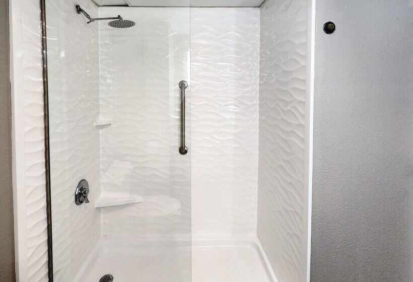 Motel 6 Pine Bluff, Ar