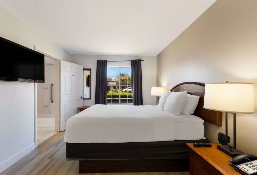 Surestay Plus Hotel By Best Western Tempe University