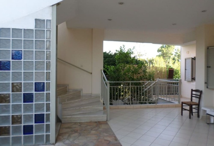 Asfodelos Apartment