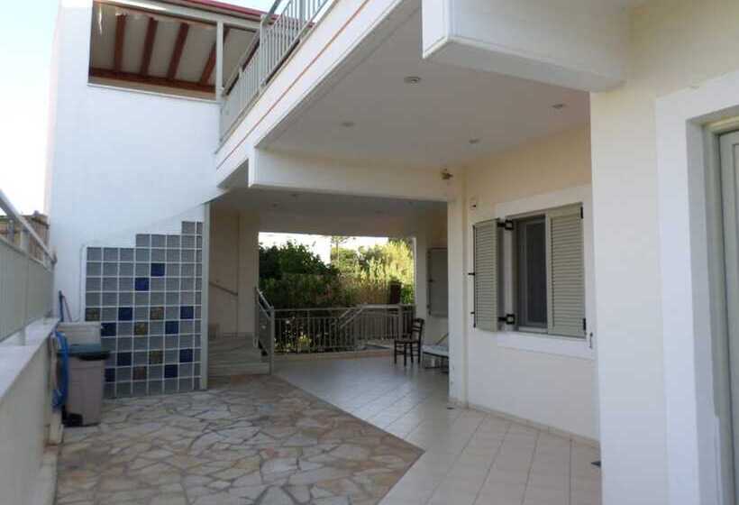 Asfodelos Apartment