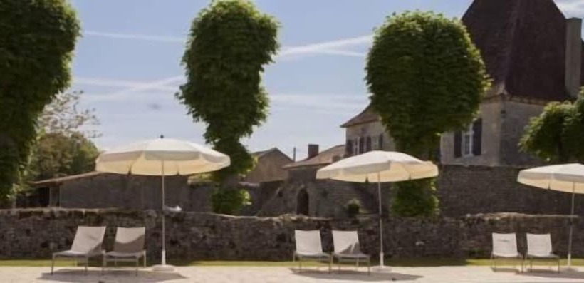 مبيت وإفطار Domaine De L Age