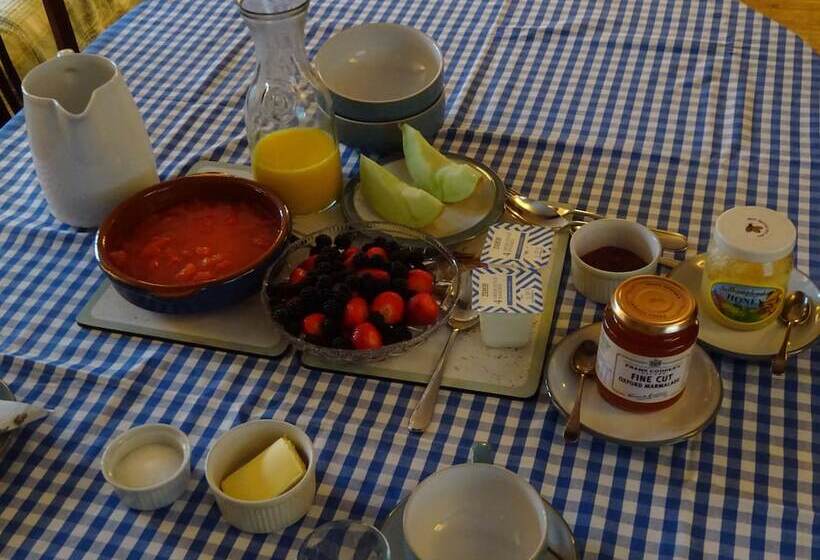 Bed and Breakfast The Old Farmhouse