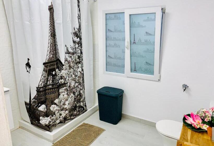 Casa Sergio De Novelda