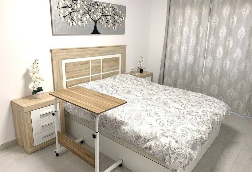 Casa Sergio De Novelda