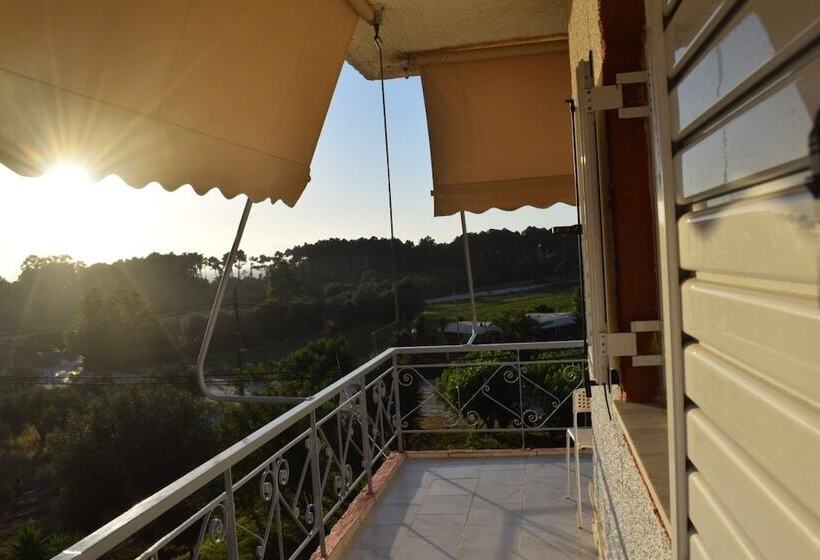 Giota Rooms