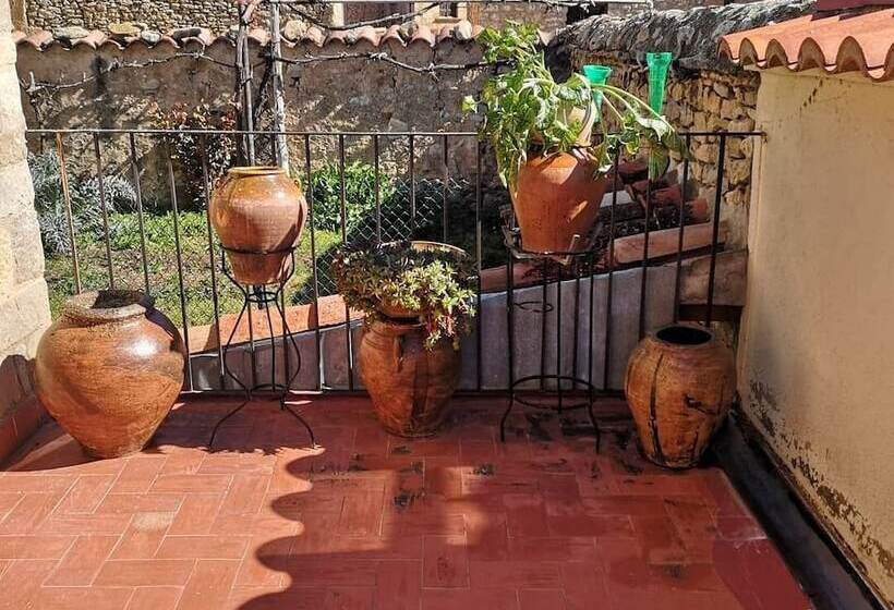 Hostal Guimera