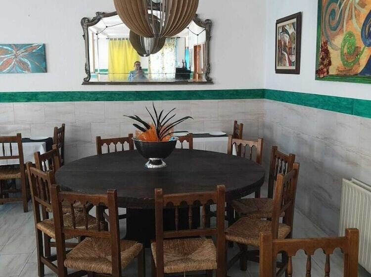 Hostal Guimera
