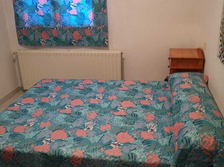 Hostal Guimera