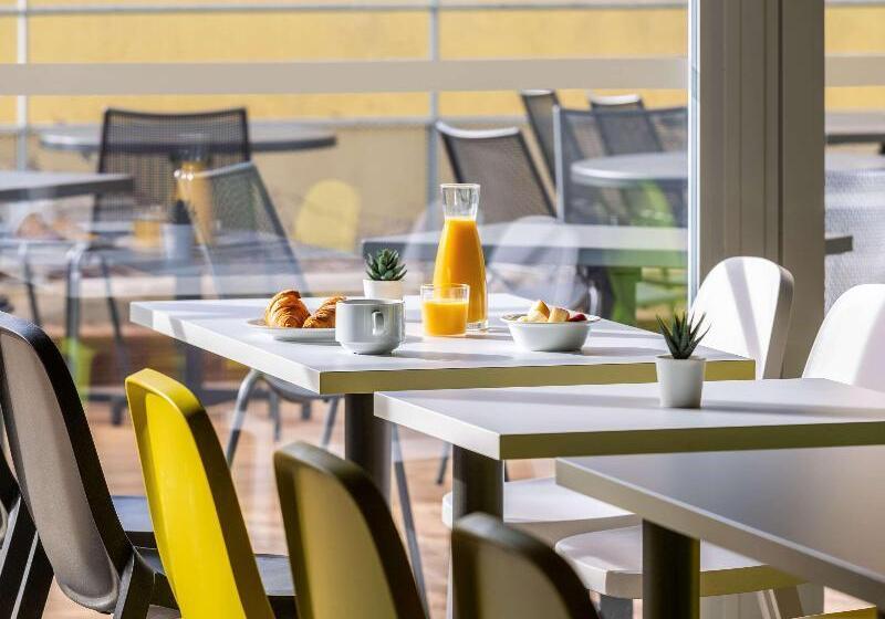 בית מלון כפרי Ibis Budget Montpellier Nord Euromédecine