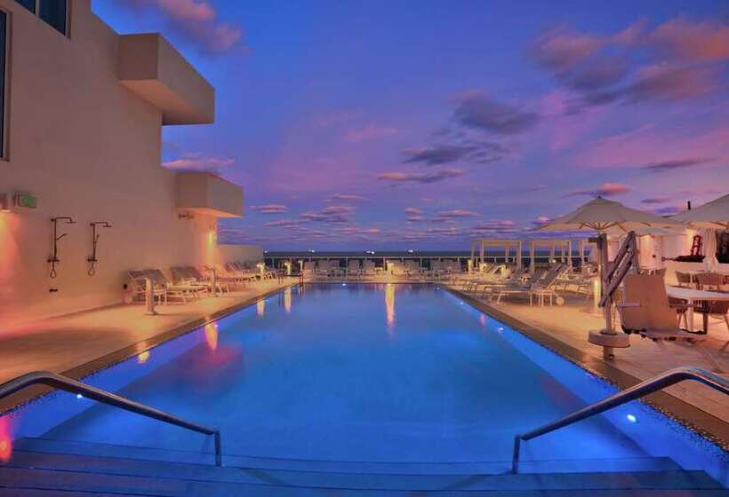 هتل Maren Fort Lauderdale Beach, Curio Collection By Hilton