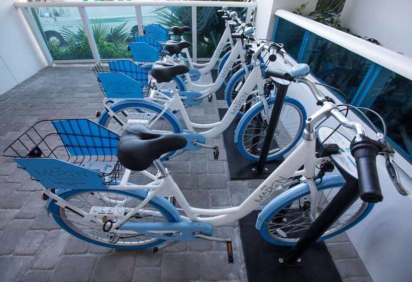 هتل Maren Fort Lauderdale Beach, Curio Collection By Hilton