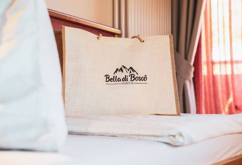 فندق ريفى Agritur Bella Di Bosco