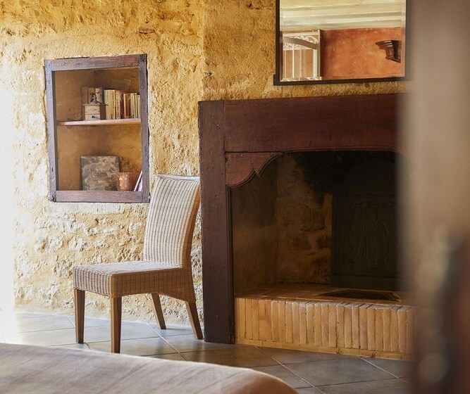 La Maison Bleue