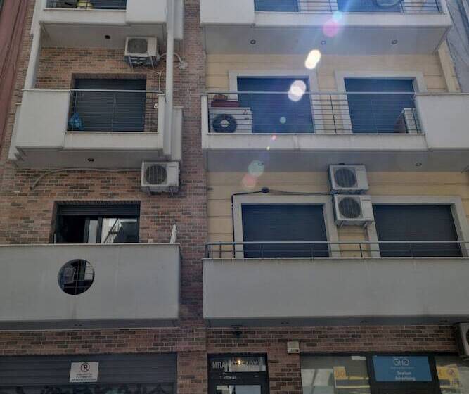 Rigas Apartment