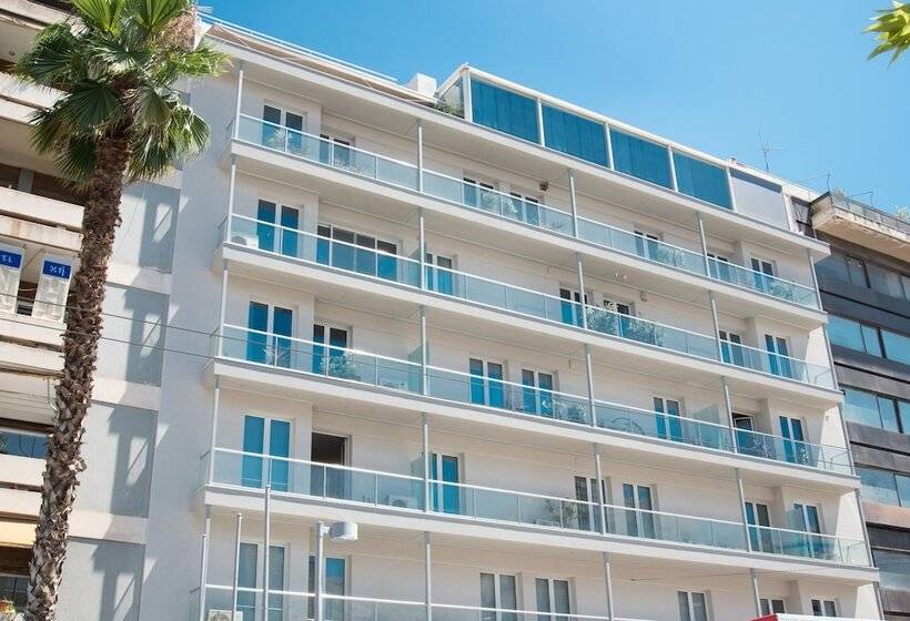 Pinacota Suites Athens