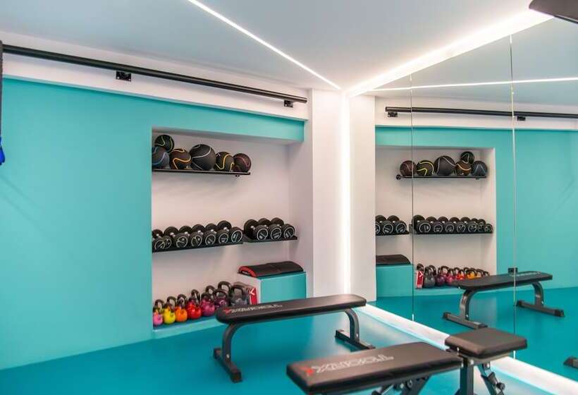 Pinacota Suites Athens