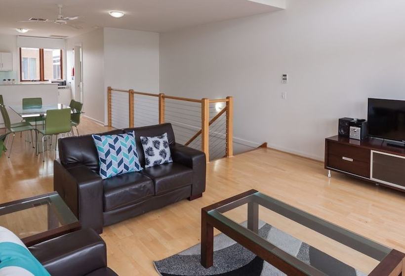 South Shores Trevally Villa 41 South Shores Normanville