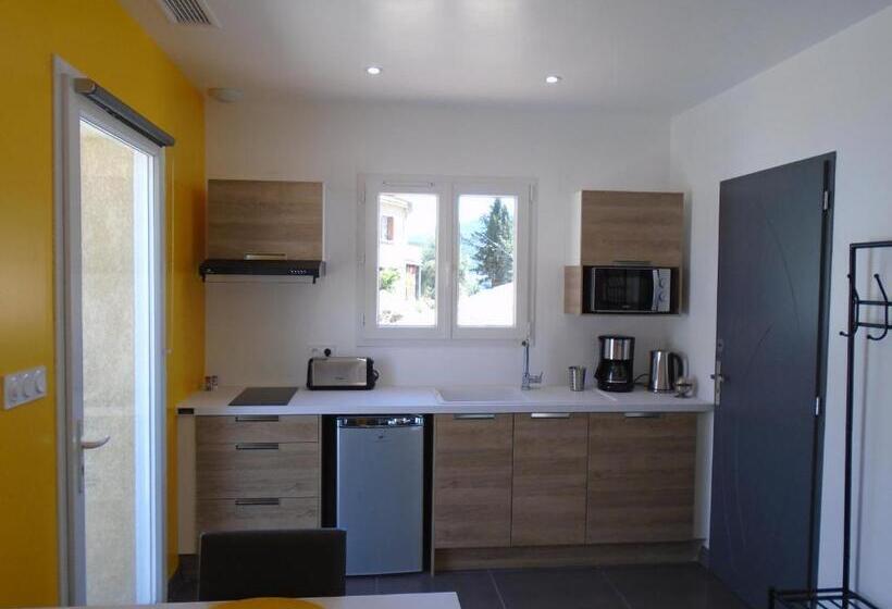 Studio Les Trois Chemins