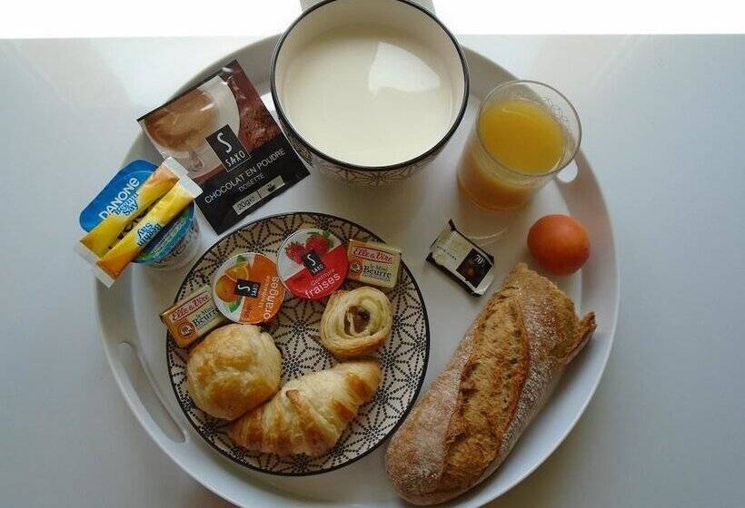 Studio Les Trois Chemins