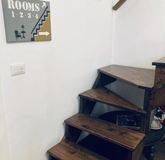 Addimora Boutique Suites