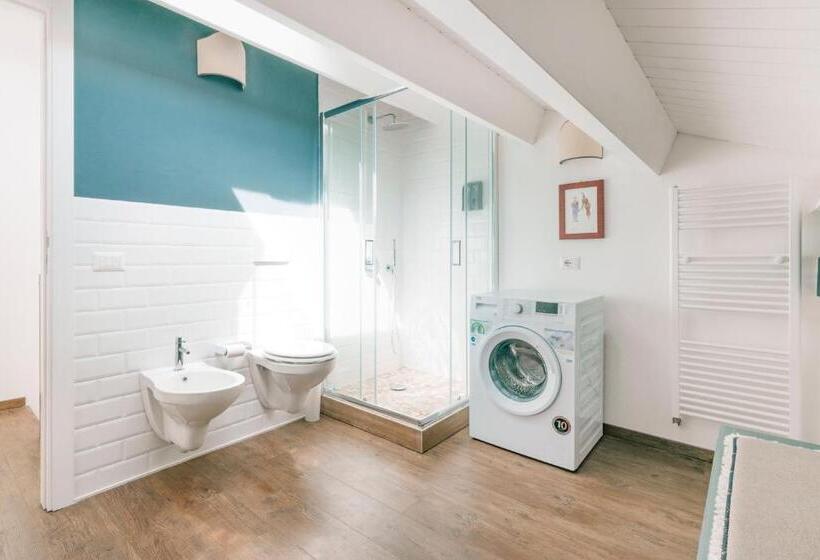 Addimora Boutique Suites
