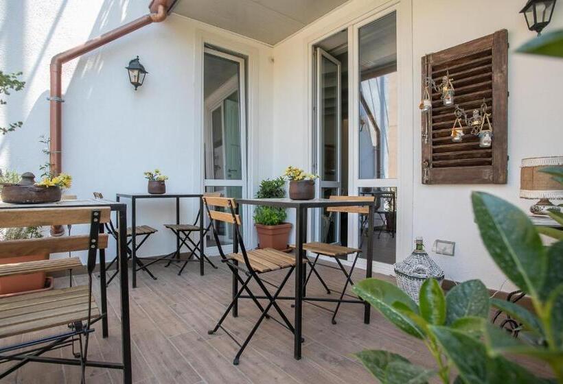 Addimora Boutique Suites