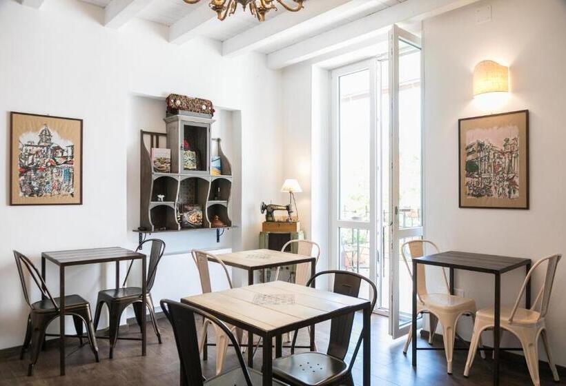 Addimora Boutique Suites