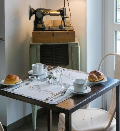 Addimora Boutique Suites